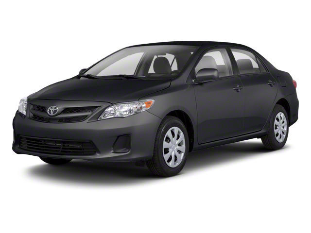 Used 2011 Toyota Corolla LE