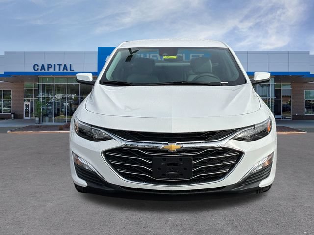 New 2025 Chevrolet Malibu LS w/ Driver Confidence Package FWD image 13