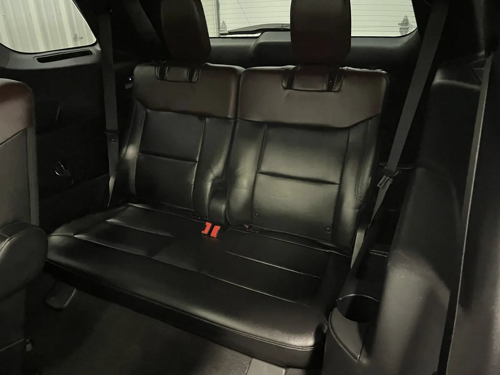 Used 2023 Ford Explorer Platinum w/ Technology Package AWD/4WD image 42