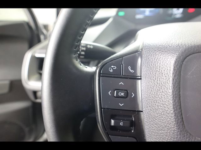 Used 2024 Toyota Prius LE image 19