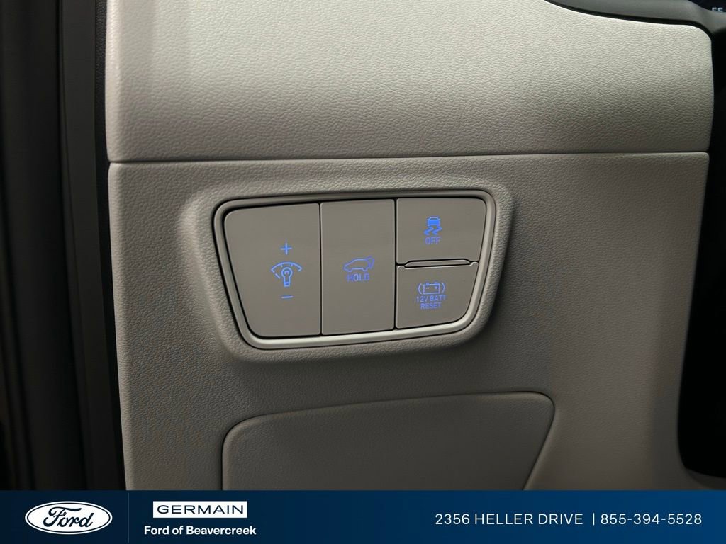 Used 2024 Hyundai Tucson SEL image 24