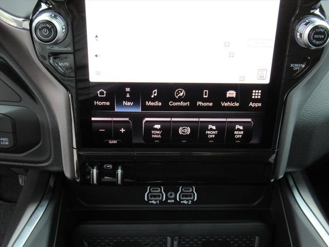 New 2026 RAM 2500 Laramie image 27