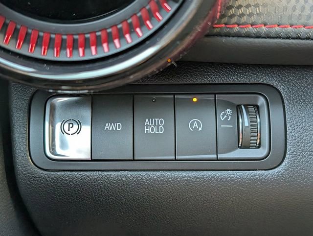 New 2026 Chevrolet Equinox RS w/ Safety and Technology Package AWD/4WD image 24
