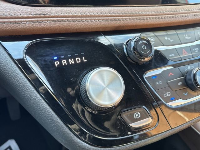 Used 2020 Chrysler Pacifica Limited w/ Advanced Safetytec Group image 16