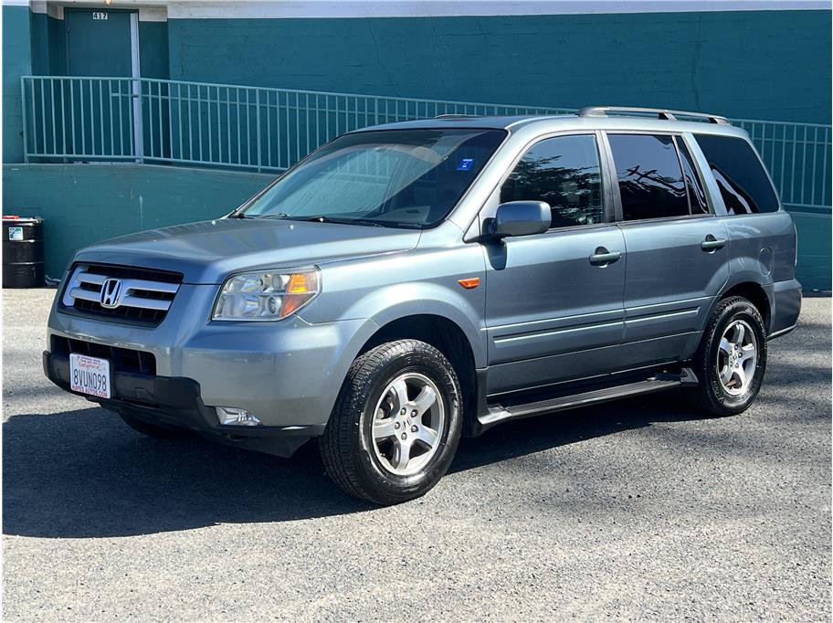 Used 2006 Honda Pilot EX-L image 1