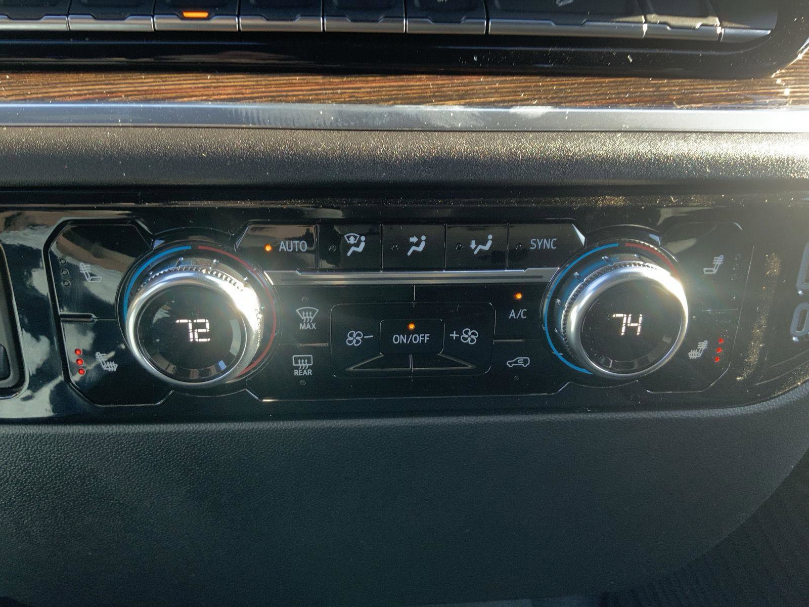 New 2026 GMC Sierra 1500 SLE w/ X31 Off-Road Package image 46