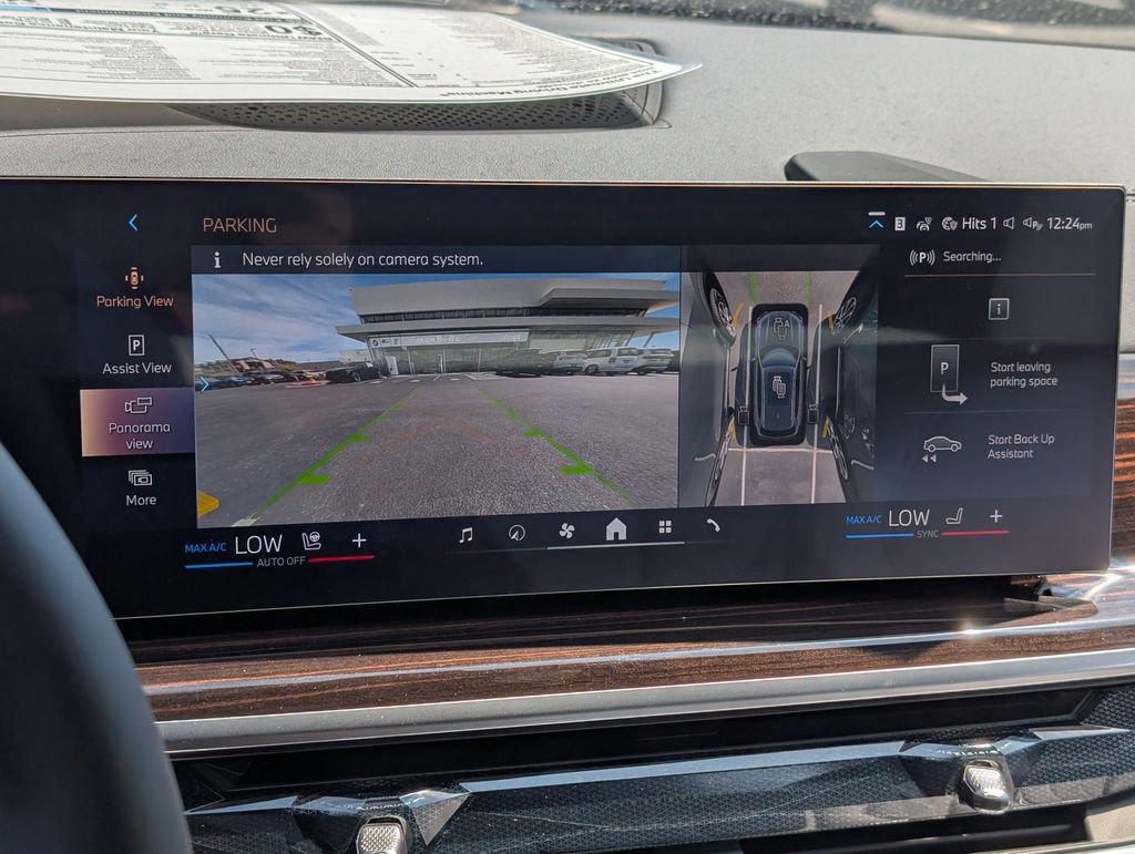 New 2026 BMW X5 xDrive40i image 30