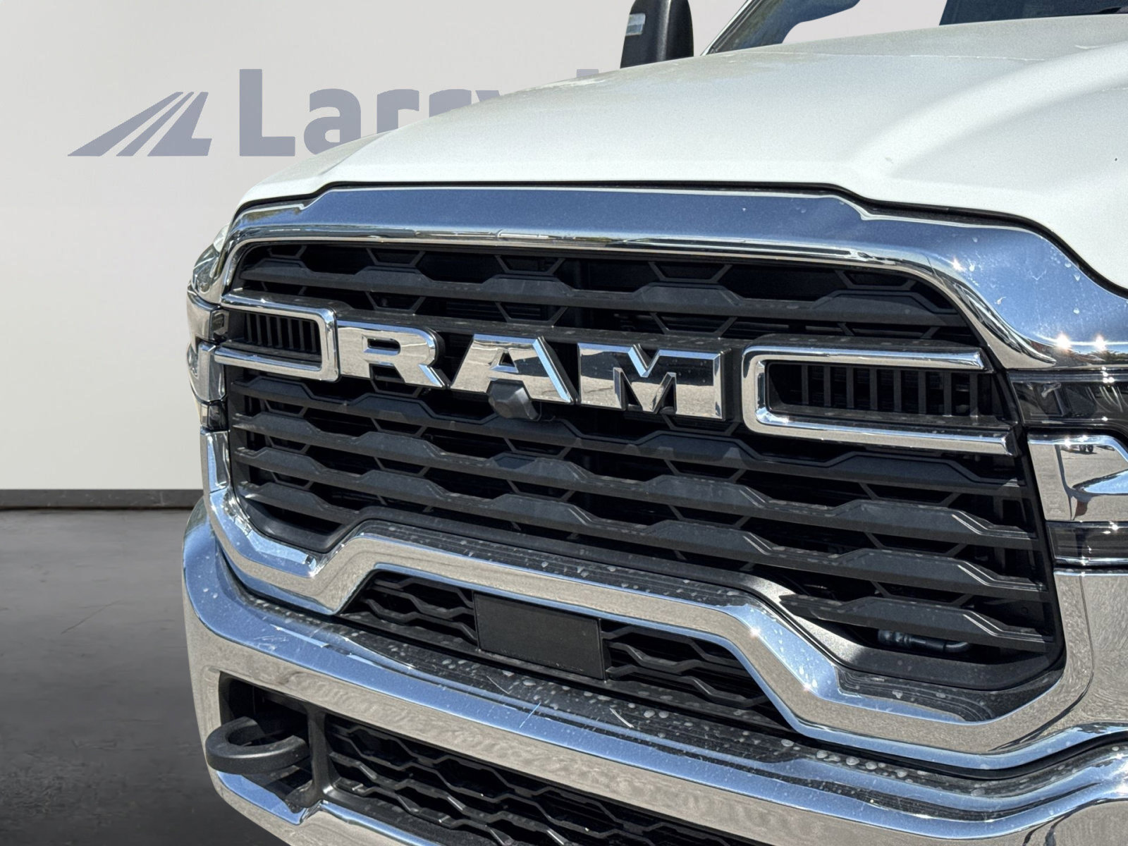 New 2026 RAM 4500 Tradesman image 8