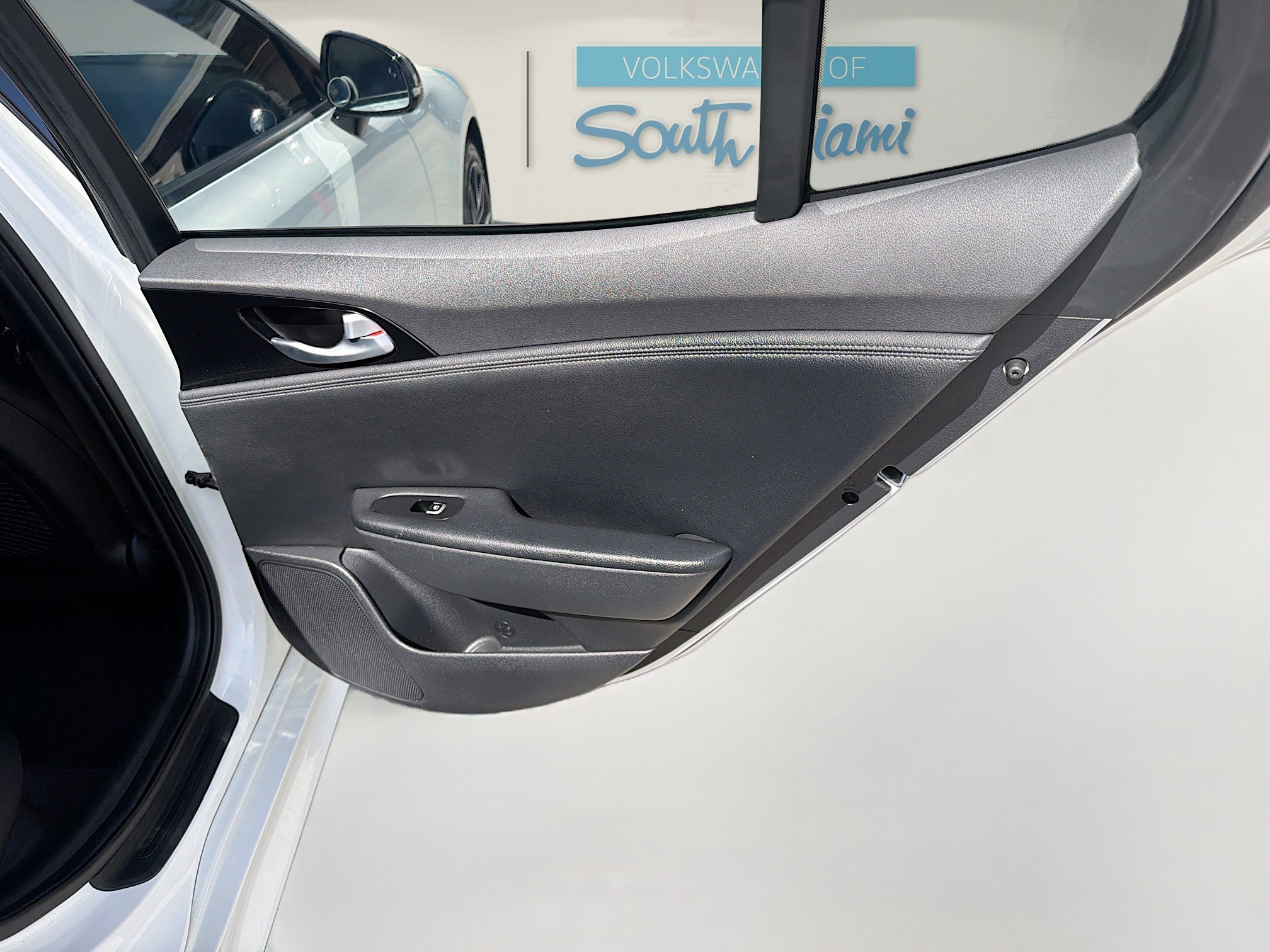 Used 2022 Kia Stinger GT-Line image 31