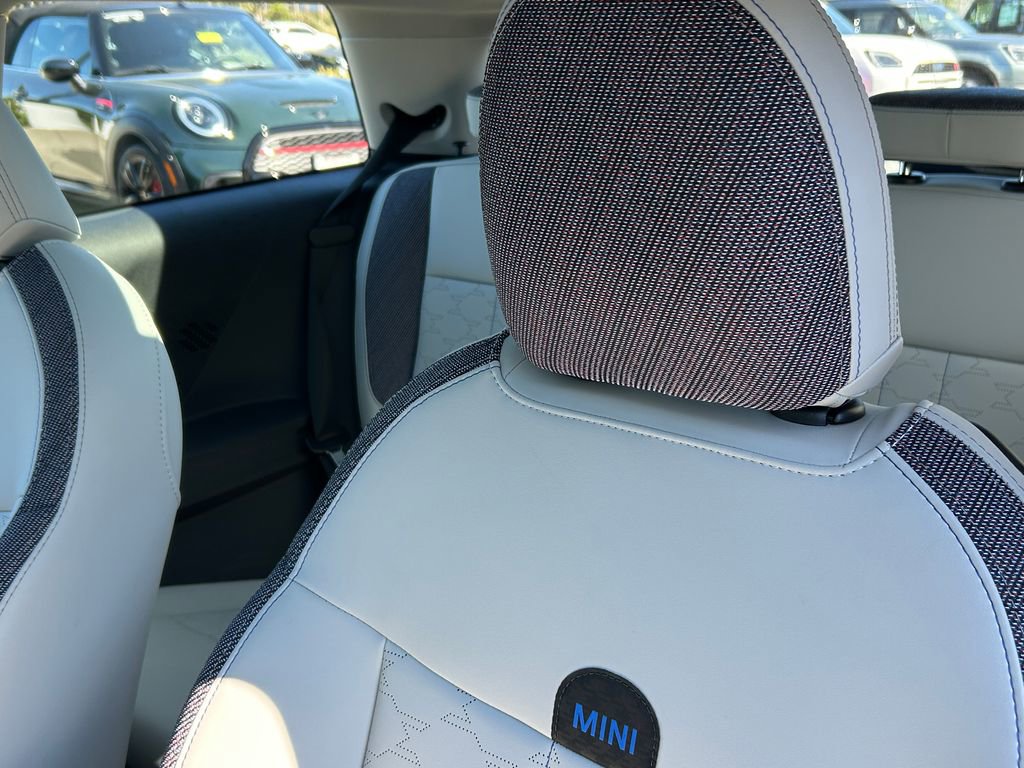 Used 2025 MINI Cooper S image 14