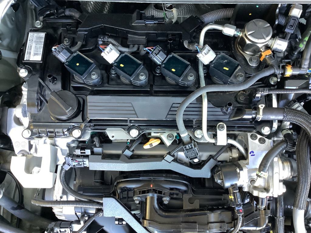 Used 2024 Toyota Corolla LE image 18