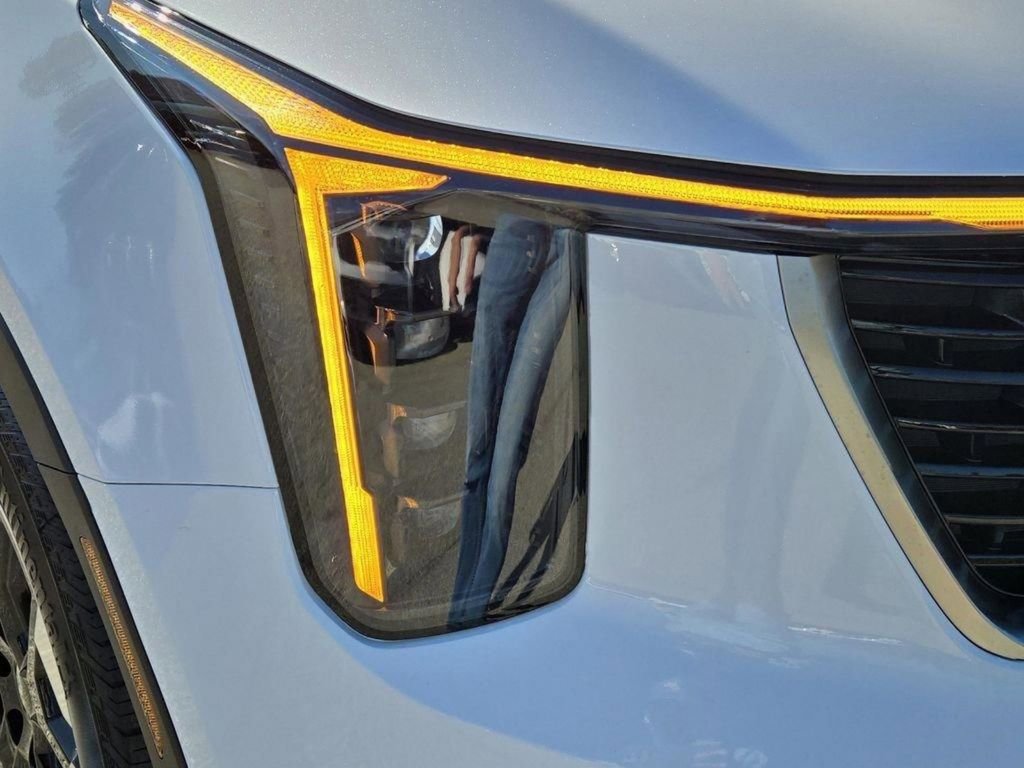 New 2026 Kia Sorento S w/ S Panoramic Sunroof Package image 5