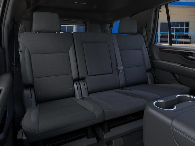 New 2026 Chevrolet Tahoe LS AWD/4WD image 19
