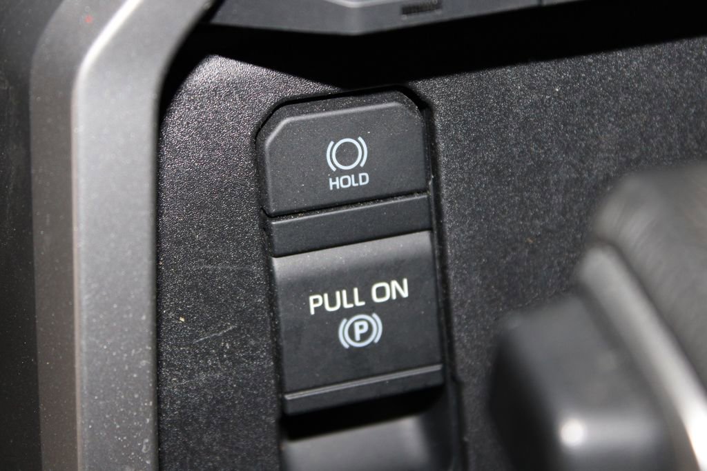 Used 2023 Toyota Tundra Platinum w/ Advanced Package image 47