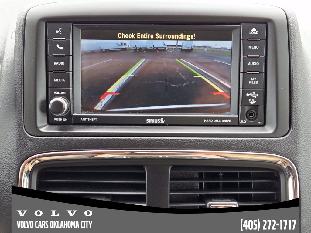 Used 2016 Dodge Grand Caravan SXT w/ Rear Park Assist Package FWD image 14