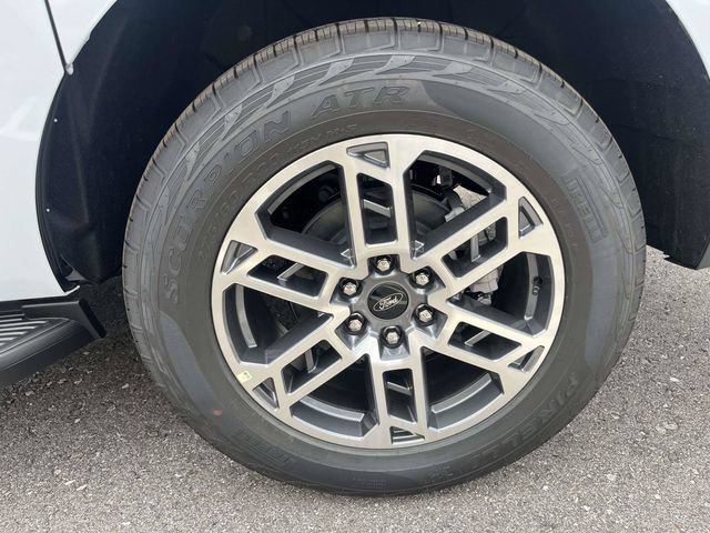 New 2026 Ford Expedition Max Active AWD/4WD image 7