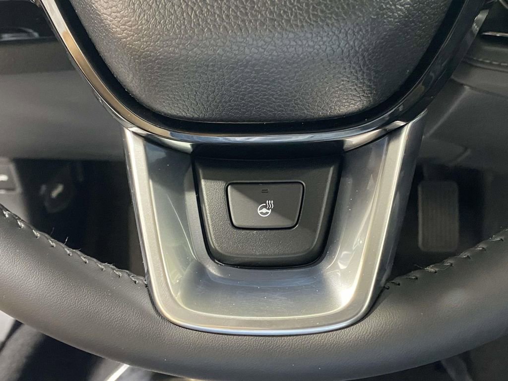 New 2026 Honda Accord Touring image 21