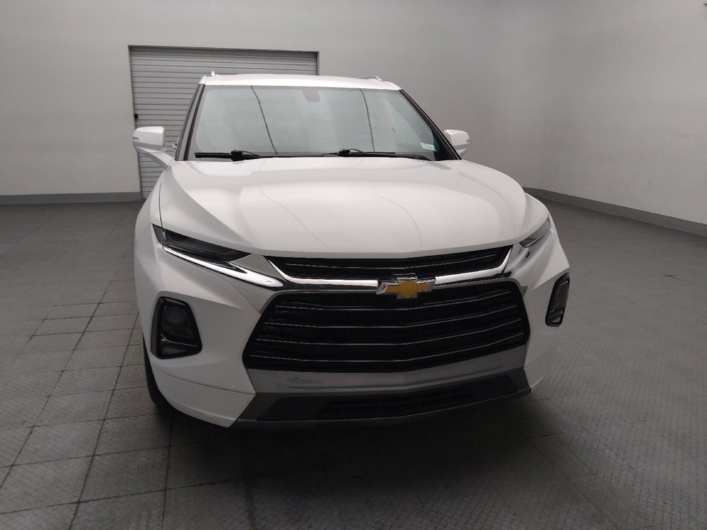 Used 2019 Chevrolet Blazer Premier FWD image 14