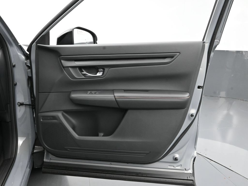 Used 2026 Honda CR-V TrailSport image 25