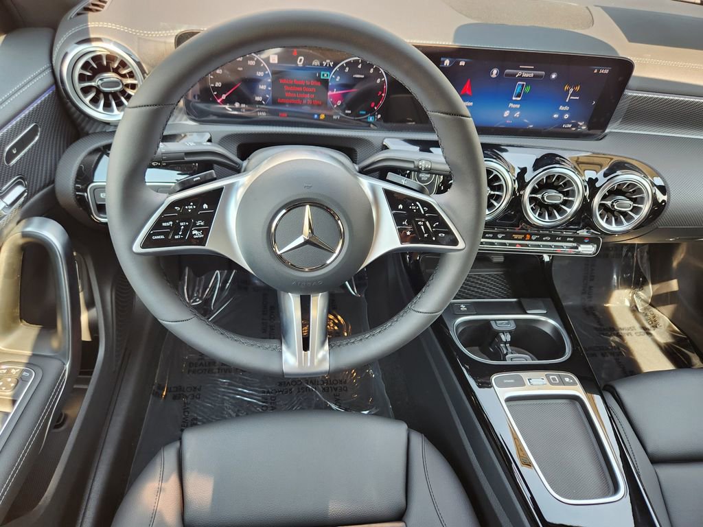 Used 2026 Mercedes-Benz CLA 250 4MATIC image 25
