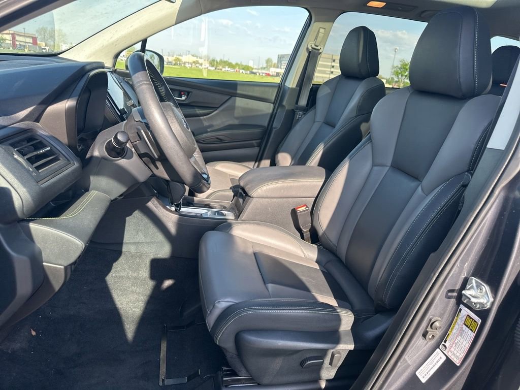 Used 2023 Subaru Ascent Onyx Edition AWD/4WD image 16