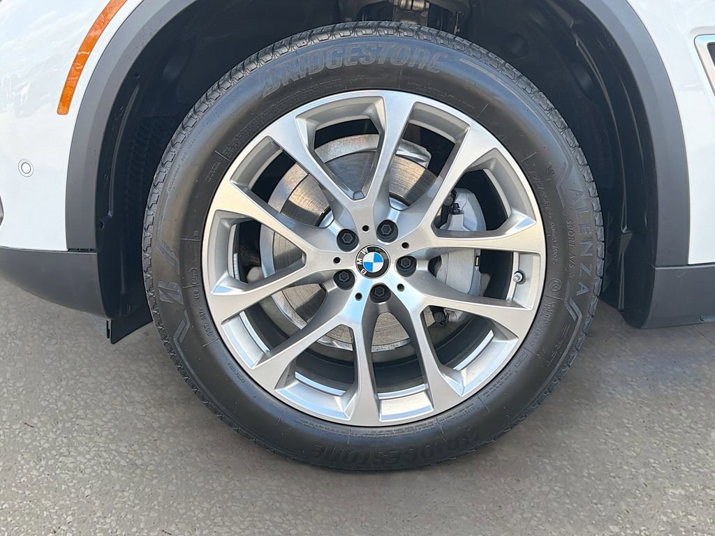 Used 2023 BMW X5 sDrive40i w/ Premium Package image 46