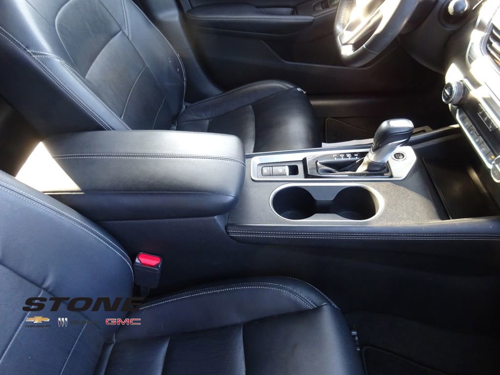 Used 2019 Nissan Altima 2.5 Platinum image 18