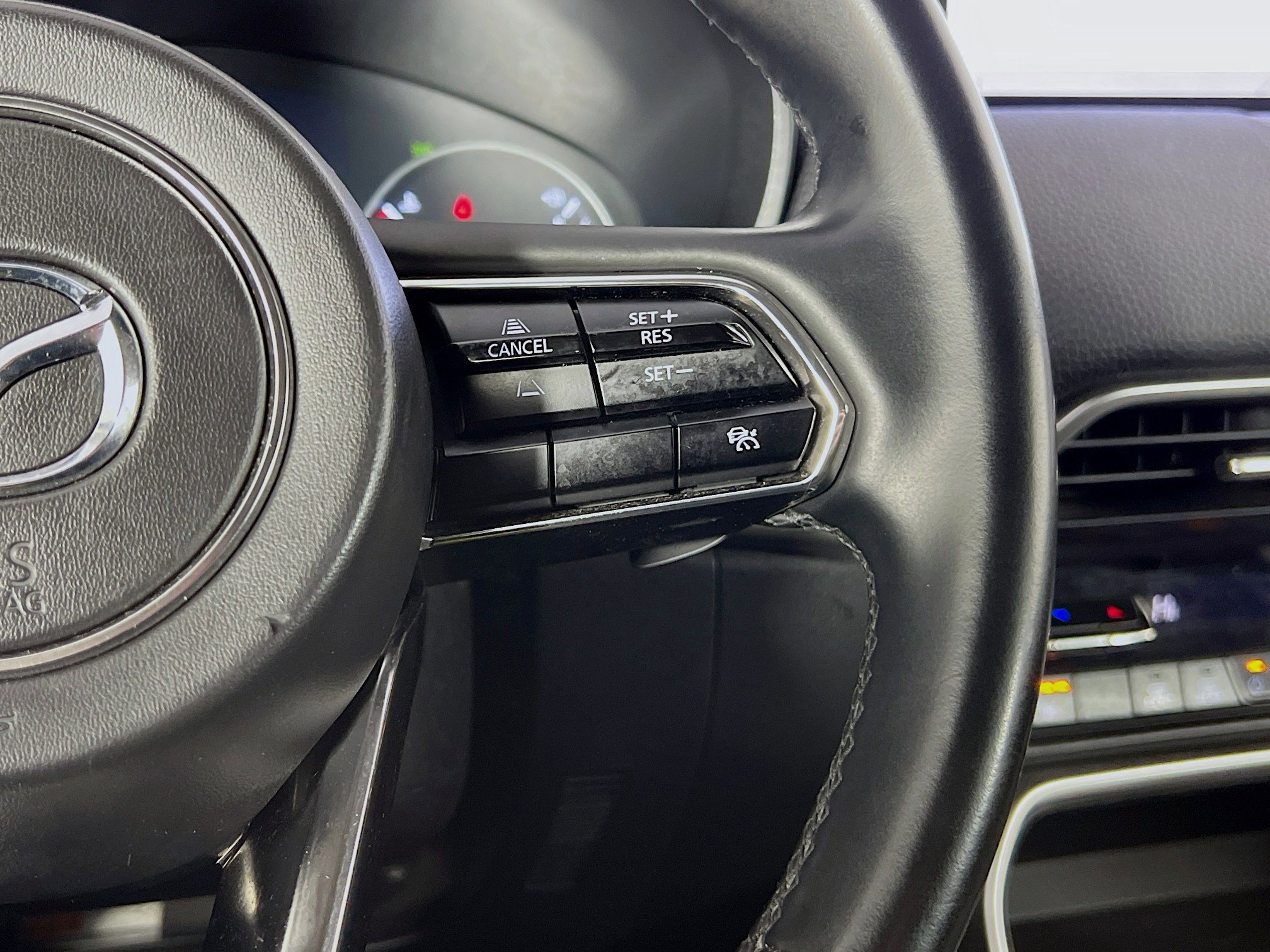 Used 2024 MAZDA CX-90 3.3 Turbo w/ Premium Package image 16