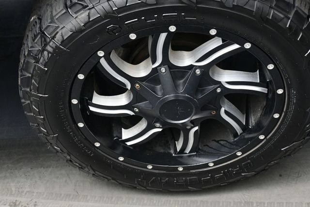 Used 2016 Chevrolet Silverado 2500 LT AWD/4WD image 28