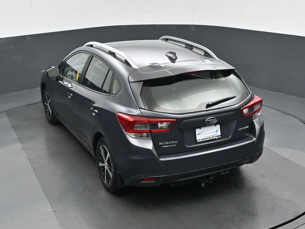 Used 2023 Subaru Impreza Premium image 58