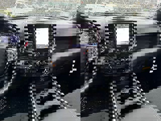 New 2026 RAM 1500 Express image 11