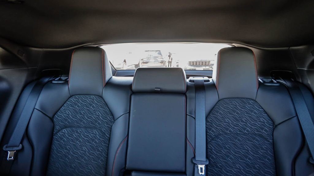 New 2026 Dodge Charger GT w/ Driver Convenience Group image 25