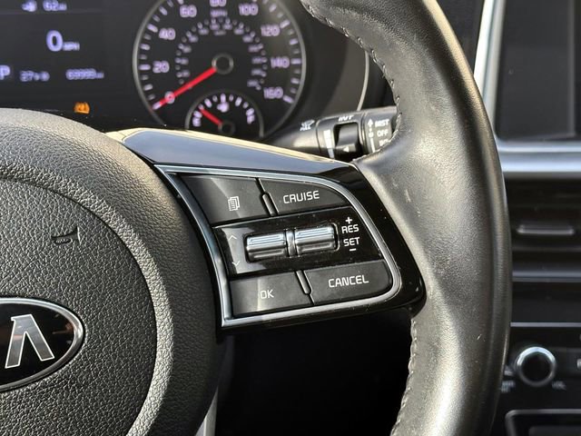 Used 2020 Kia Optima S image 21