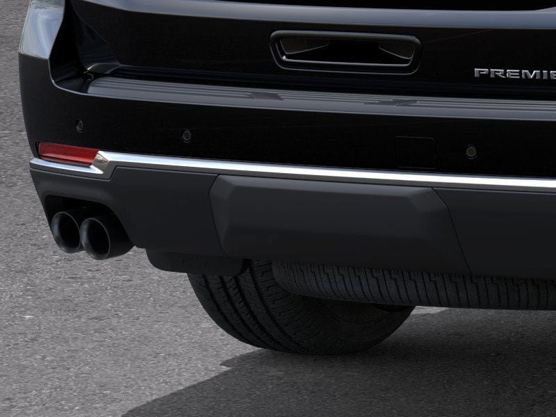 New 2026 Chevrolet Tahoe Premier image 52