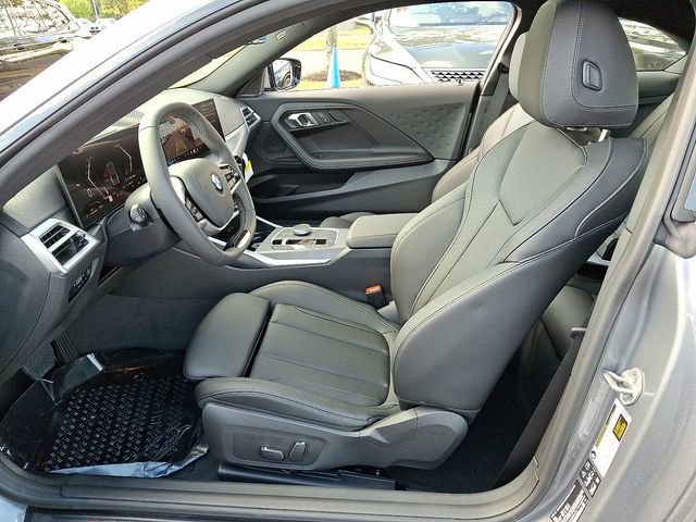 New 2025 BMW 230i xDrive Coupe w/ Premium Package image 11