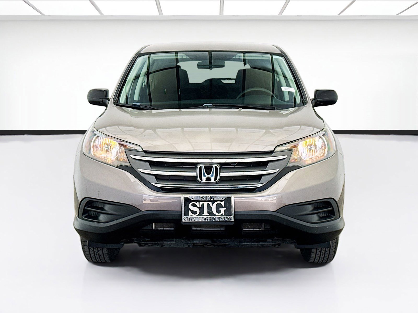 Used 2014 Honda CR-V LX image 2