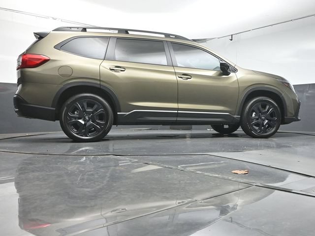 Certified 2025 Subaru Ascent Onyx Edition w/ Popular Package #2 AWD/4WD image 40