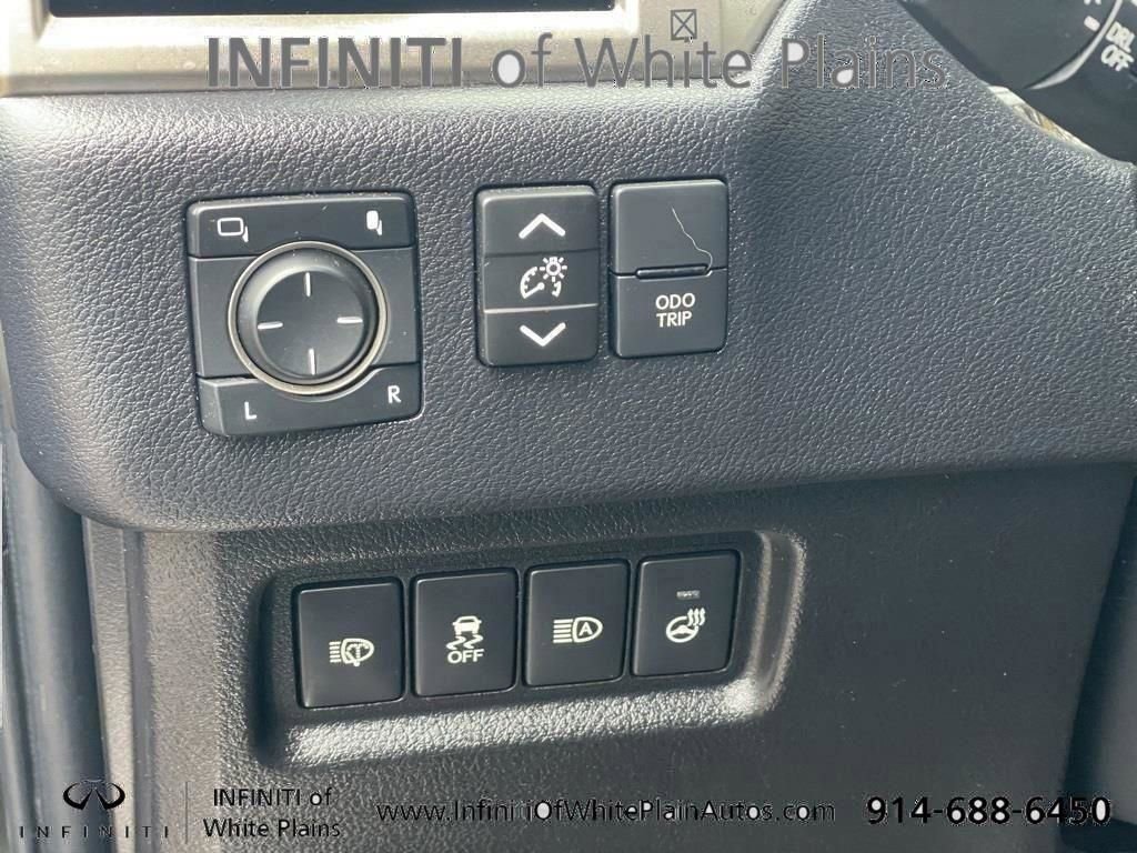Used 2021 Lexus GX 460 Premium w/ Premium Package AWD/4WD image 14