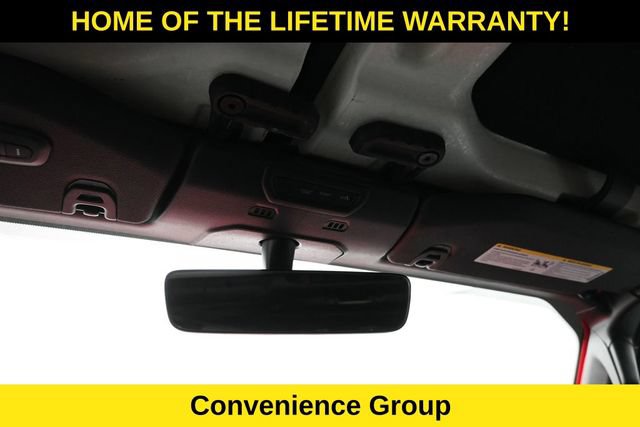 Used 2022 Jeep Wrangler Unlimited Sport AWD/4WD image 20