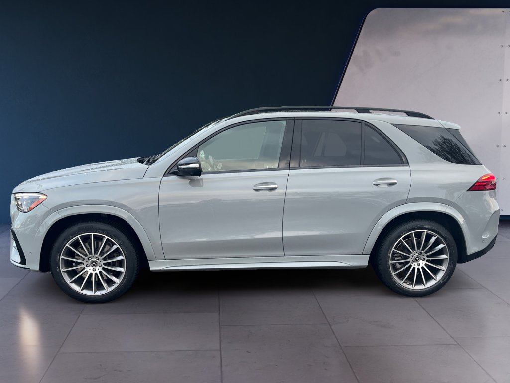 Certified 2024 Mercedes-Benz GLE 450 4MATIC image 2
