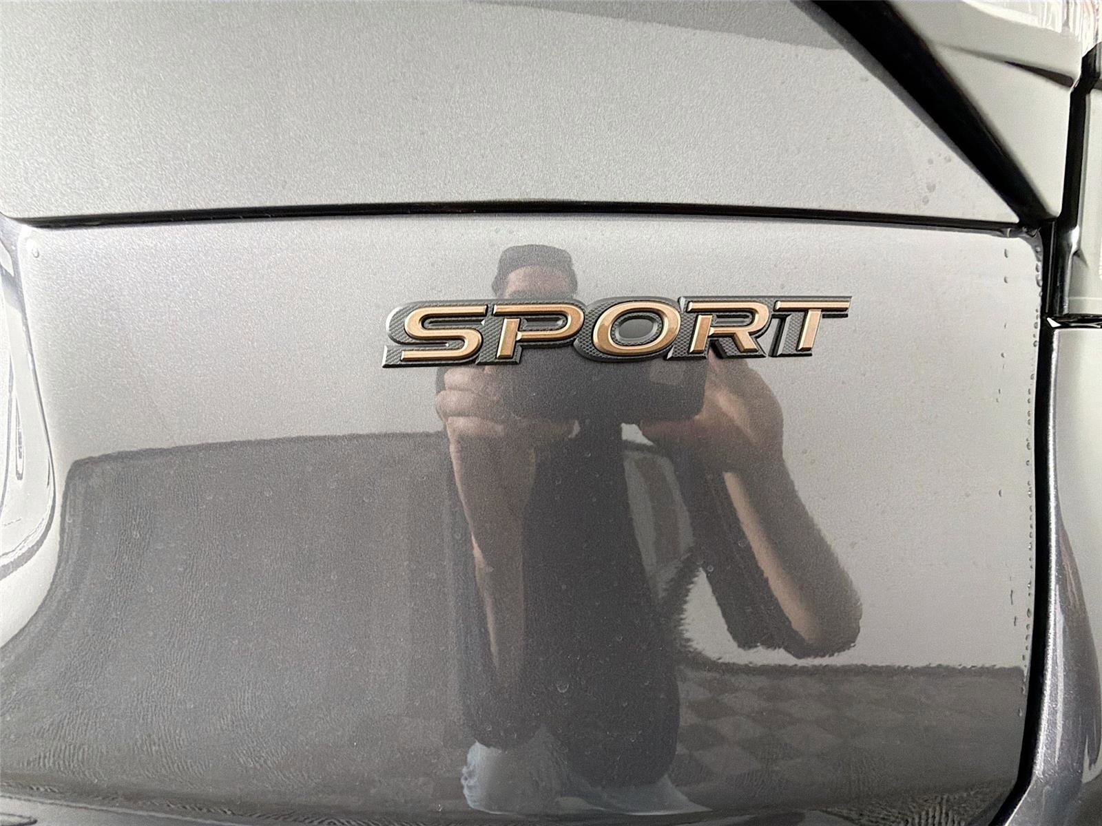 New 2026 Subaru Forester Sport AWD/4WD image 31