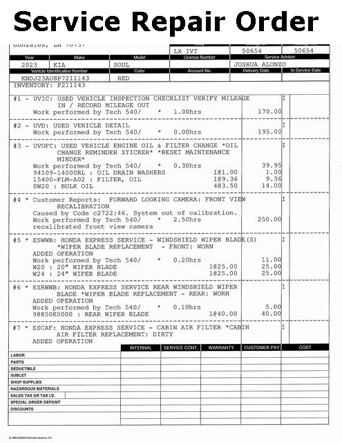 Used 2023 Kia Soul LX w/ Option Group 015 image 14