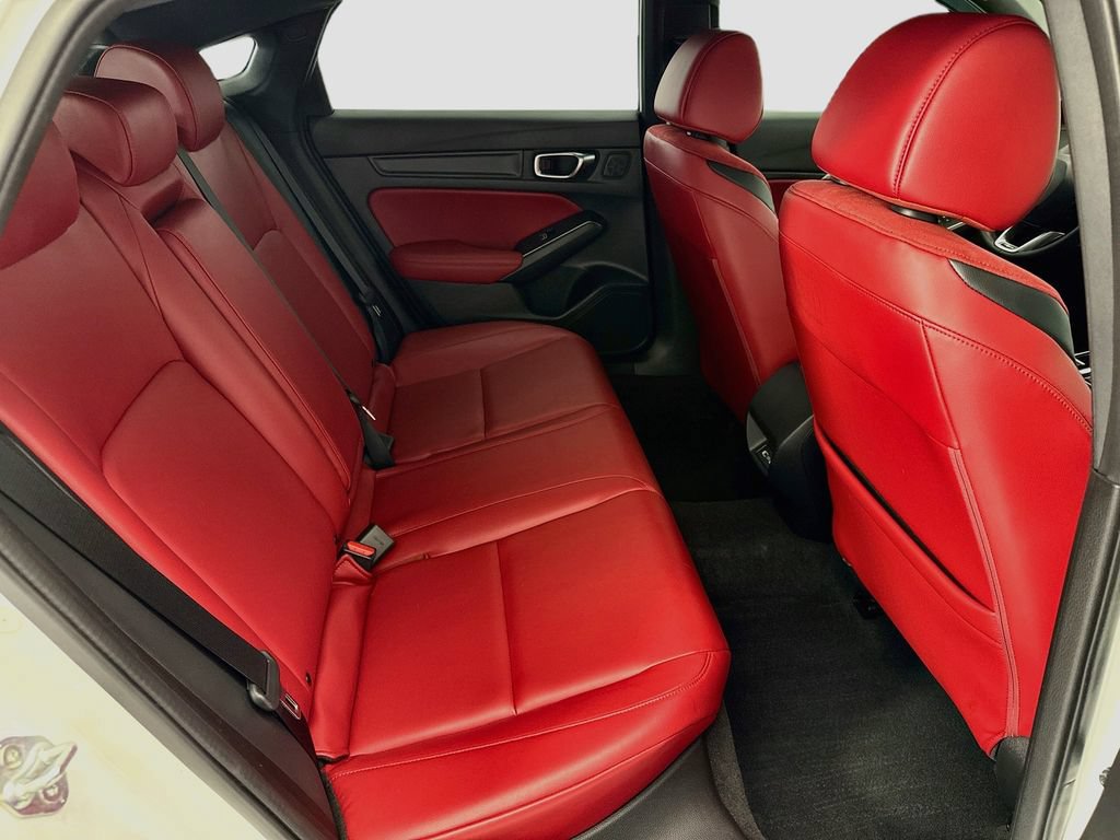 Used 2023 Acura Integra A-Spec w/ Technology Package FWD image 20