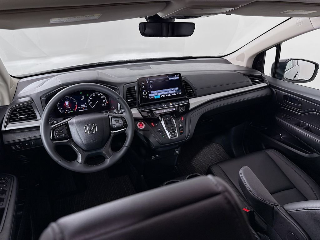 Used 2025 Honda Odyssey EX-L image 23