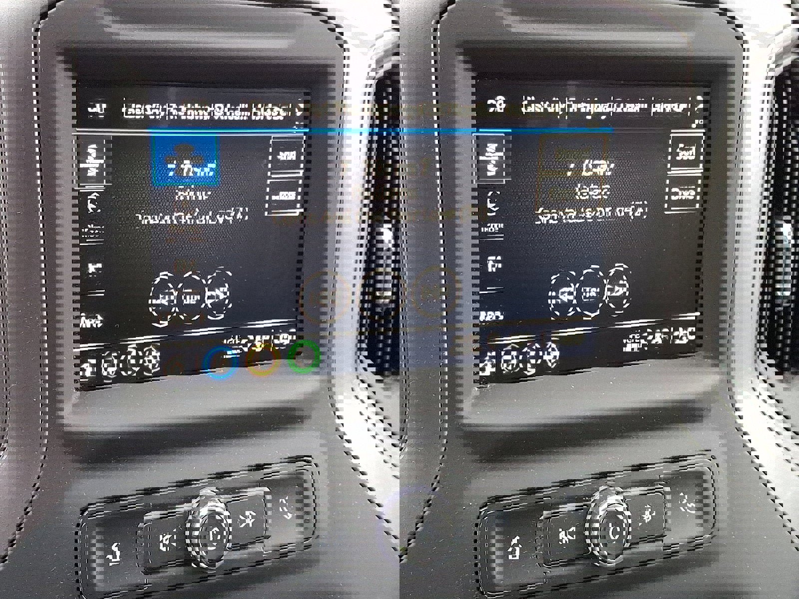 Used 2022 Chevrolet Silverado 1500 Custom image 16