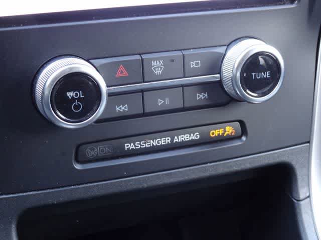 Certified 2024 Ford Edge SEL AWD/4WD image 31