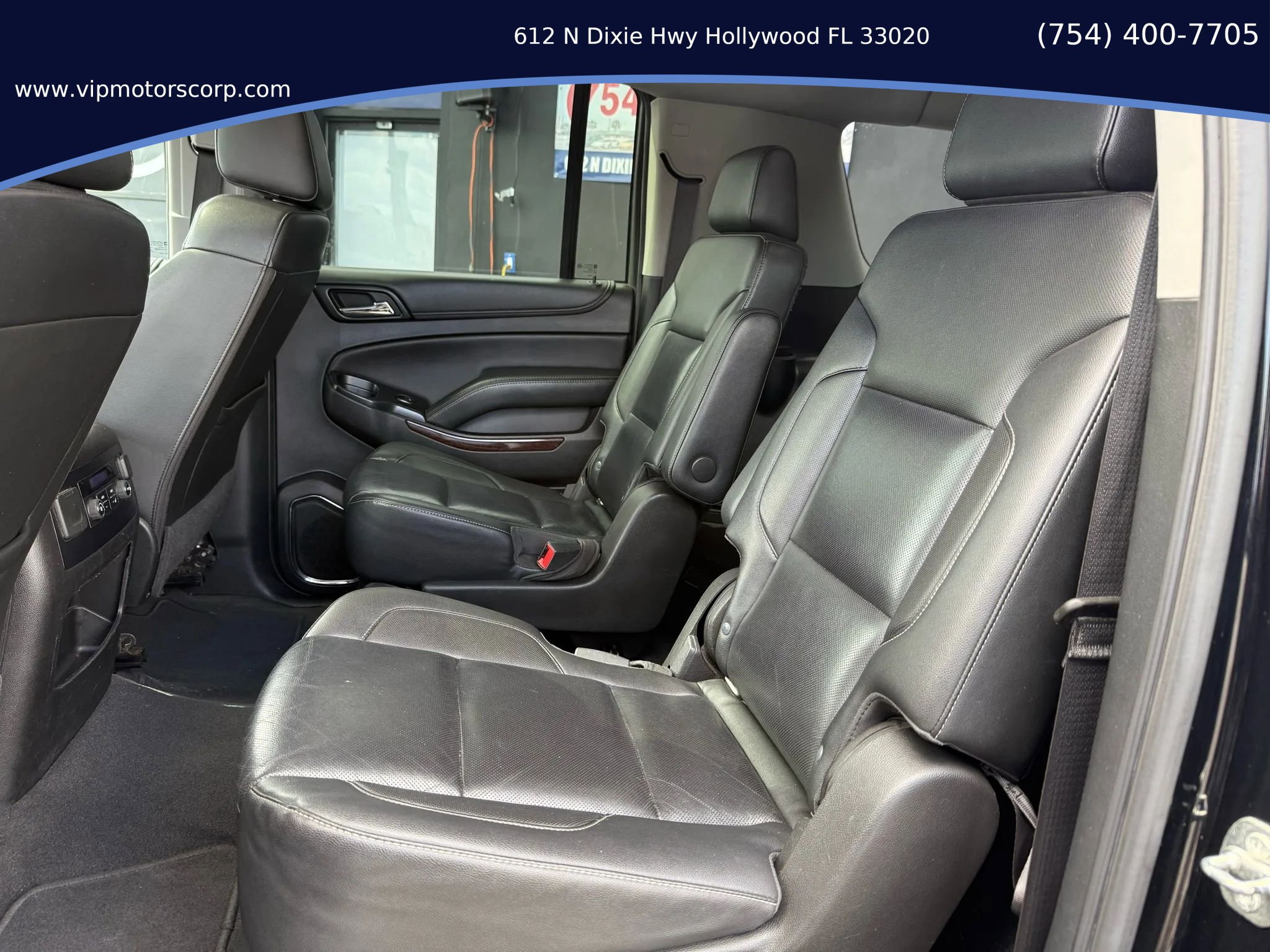 Used 2020 GMC Yukon XL SLT image 16