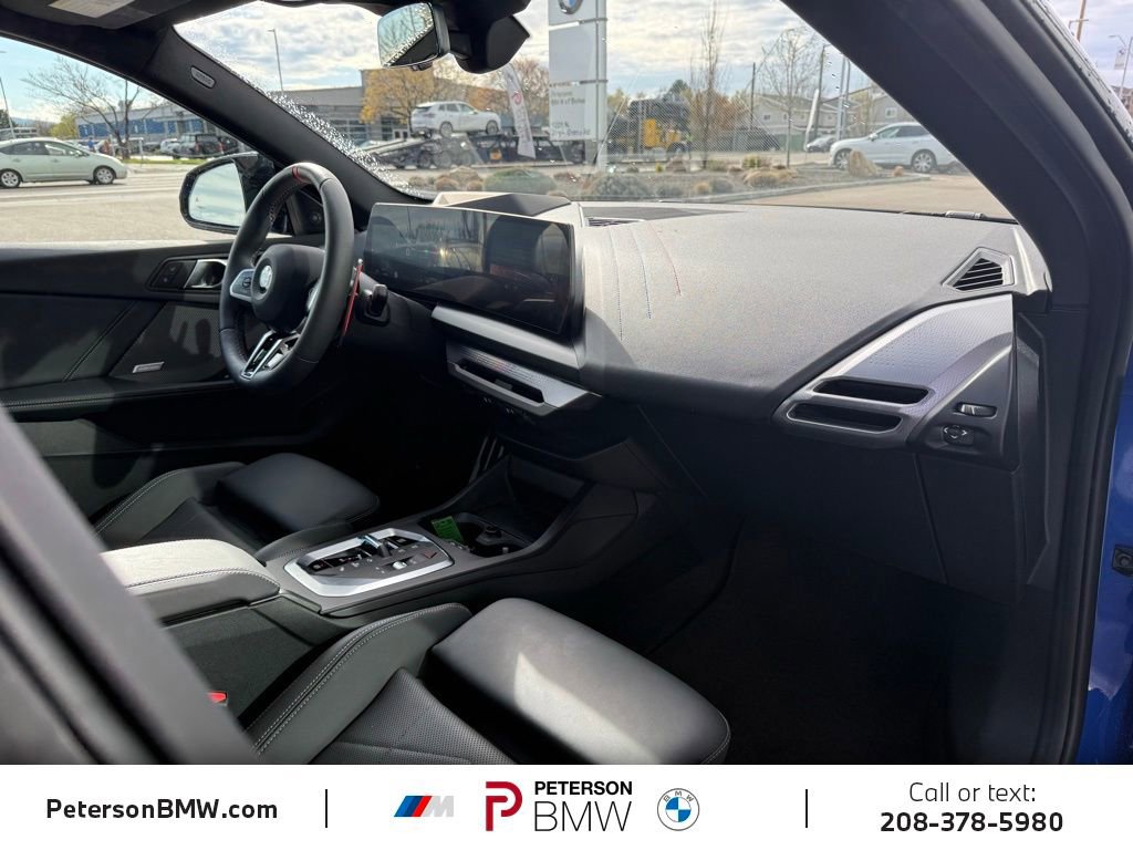 Used 2025 BMW M235i xDrive AWD/4WD image 23