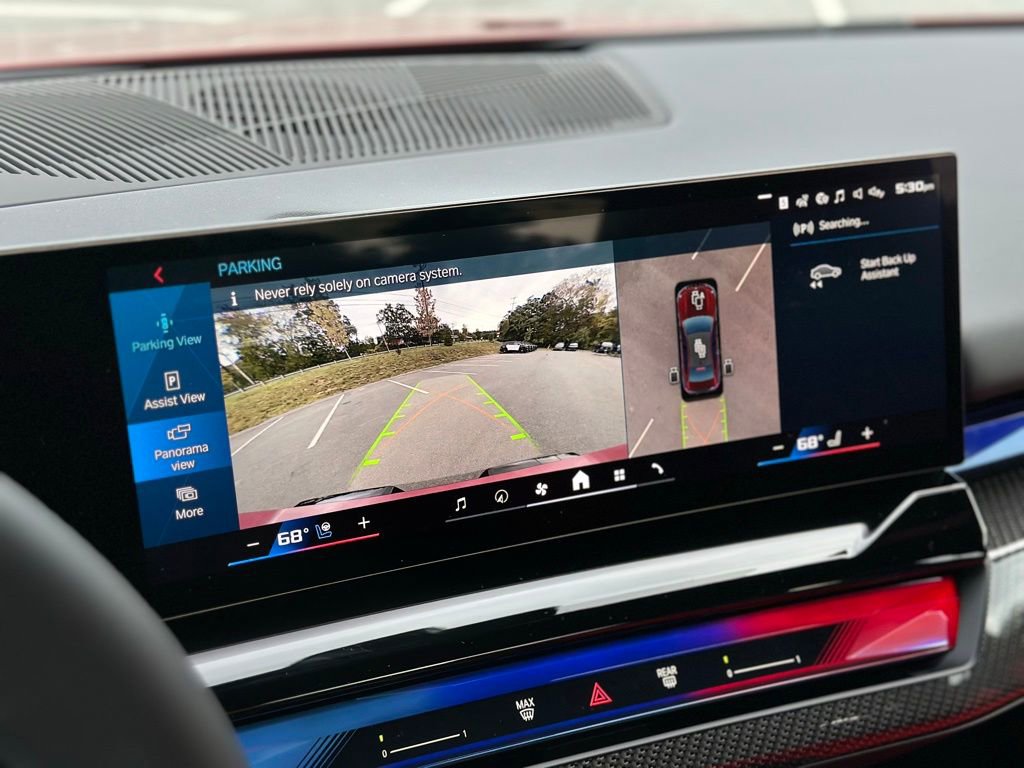 New 2026 BMW M5 w/ Carbon Package image 21