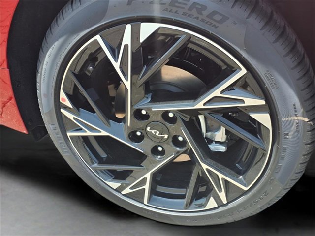 New 2025 Kia K5 GT-Line w/ GT-Line Premium Package image 23